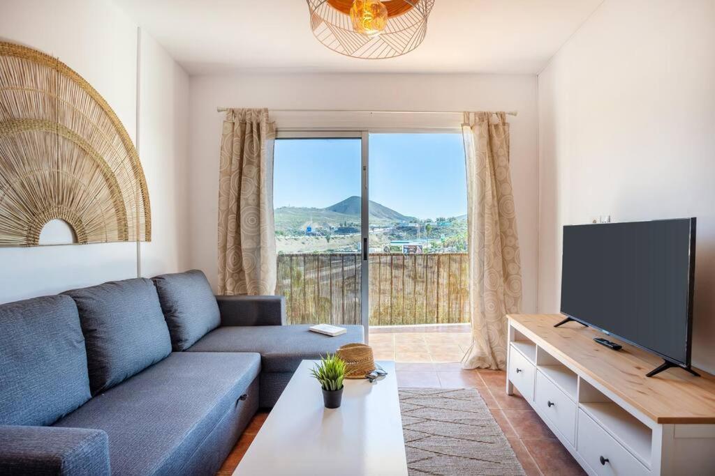 Апартаменты El Sueno En Costa Adeje Плая-де-лас-Америкас Экстерьер фото